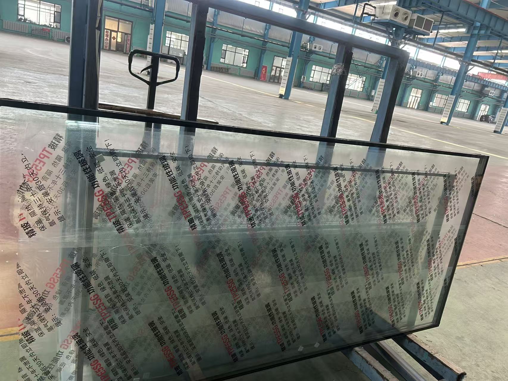 临汾市玻璃源头工厂TPE中空玻璃 - 排名